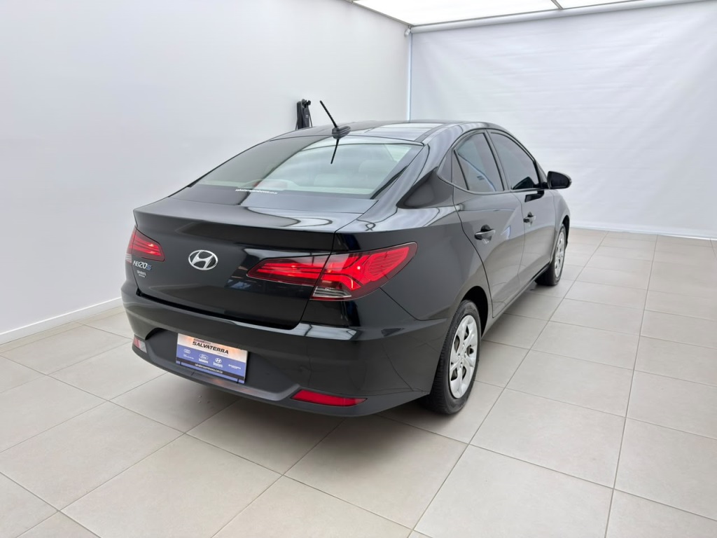 HB20S 1.0 12V FLEX VISION MANUAL3