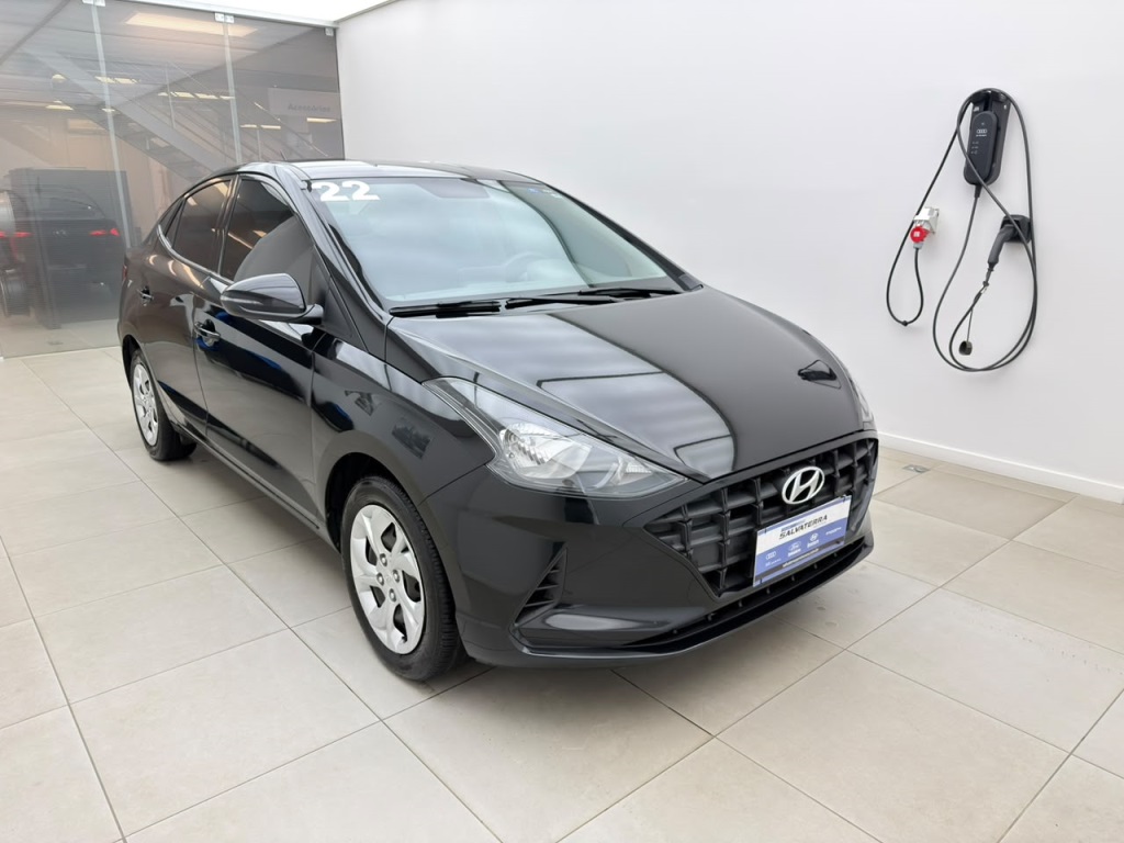 HB20S 1.0 12V FLEX VISION MANUAL4