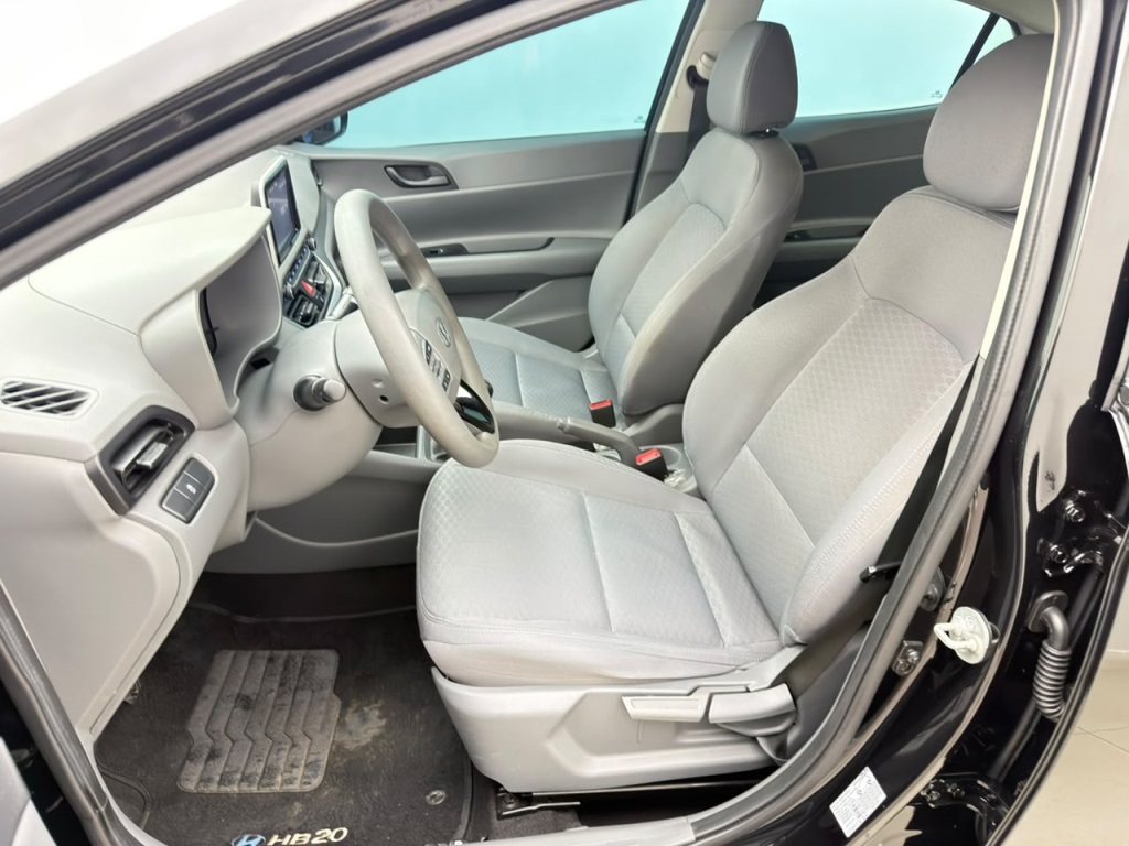 HB20S 1.0 12V FLEX VISION MANUAL8