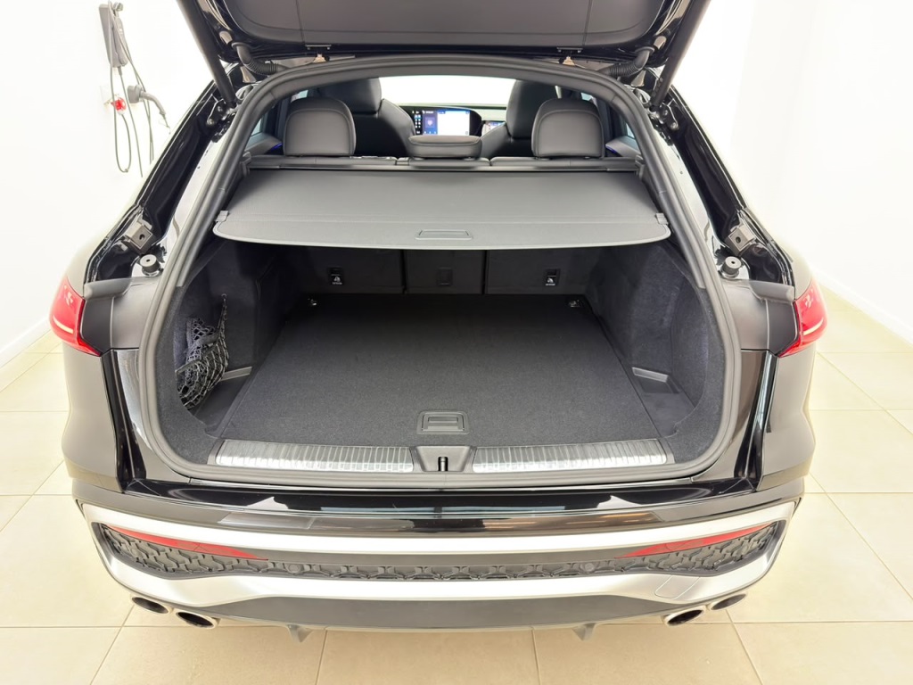 SQ5 3.0 V6 TFSI GASOLINA SPORTBACK QUATTRO S TRONIC13