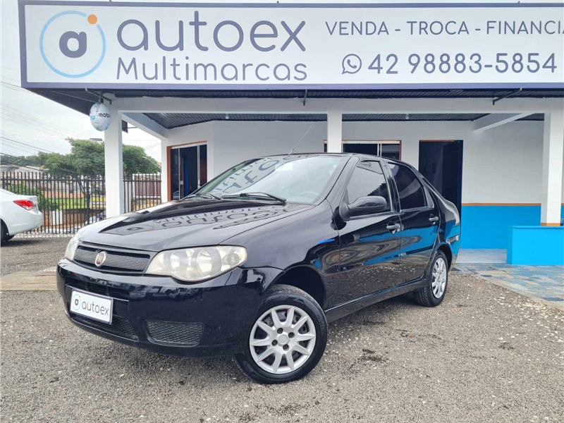 VOLKSWAGEN - SAVEIRO - 2014/2015 - Prata - R$ 65.900,00 - Objetivo Veículos