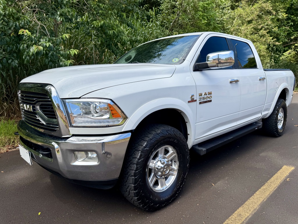 RAM 2500