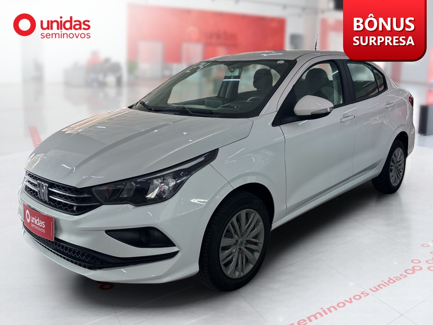 Fiat Cronos 1.0 FIREFLY FLEX DRIVE MANUAL 2024