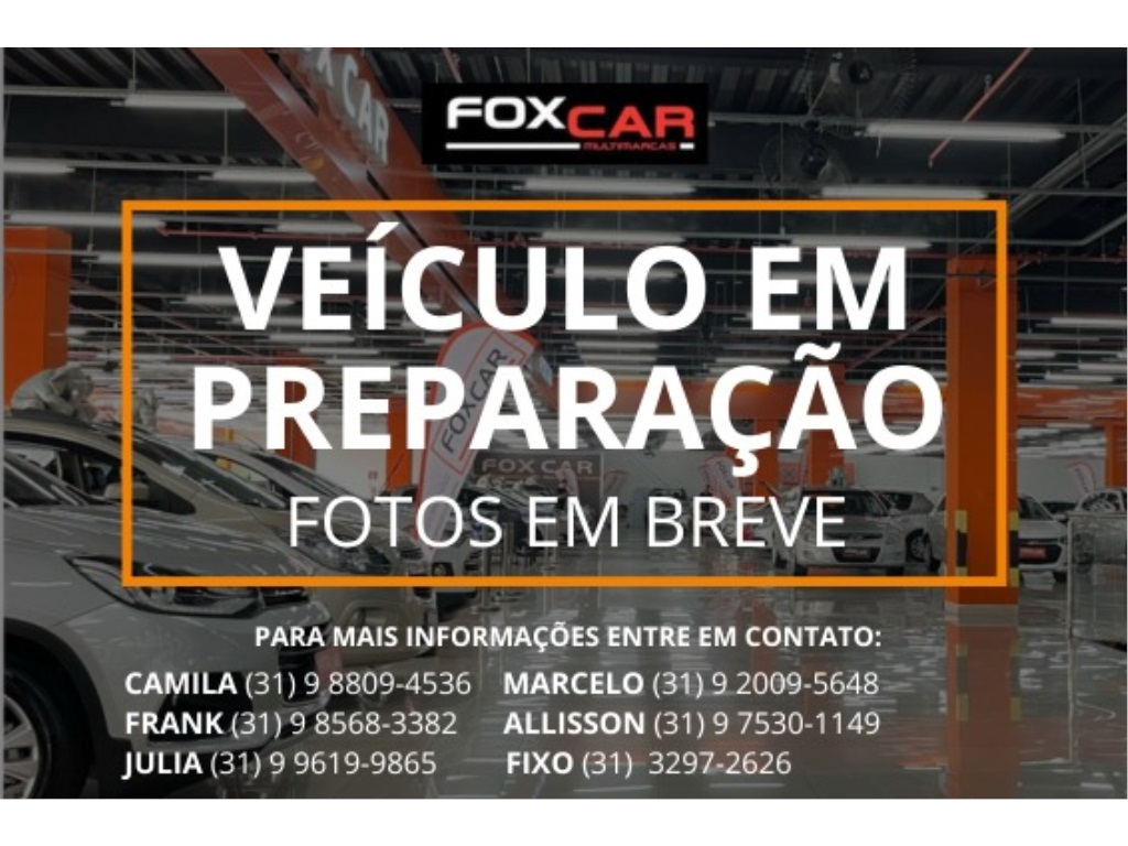 RENAULT DUSTER OROCH 2.0 16V HI-FLEX DYNAMIQUE AUTOMÁTICO