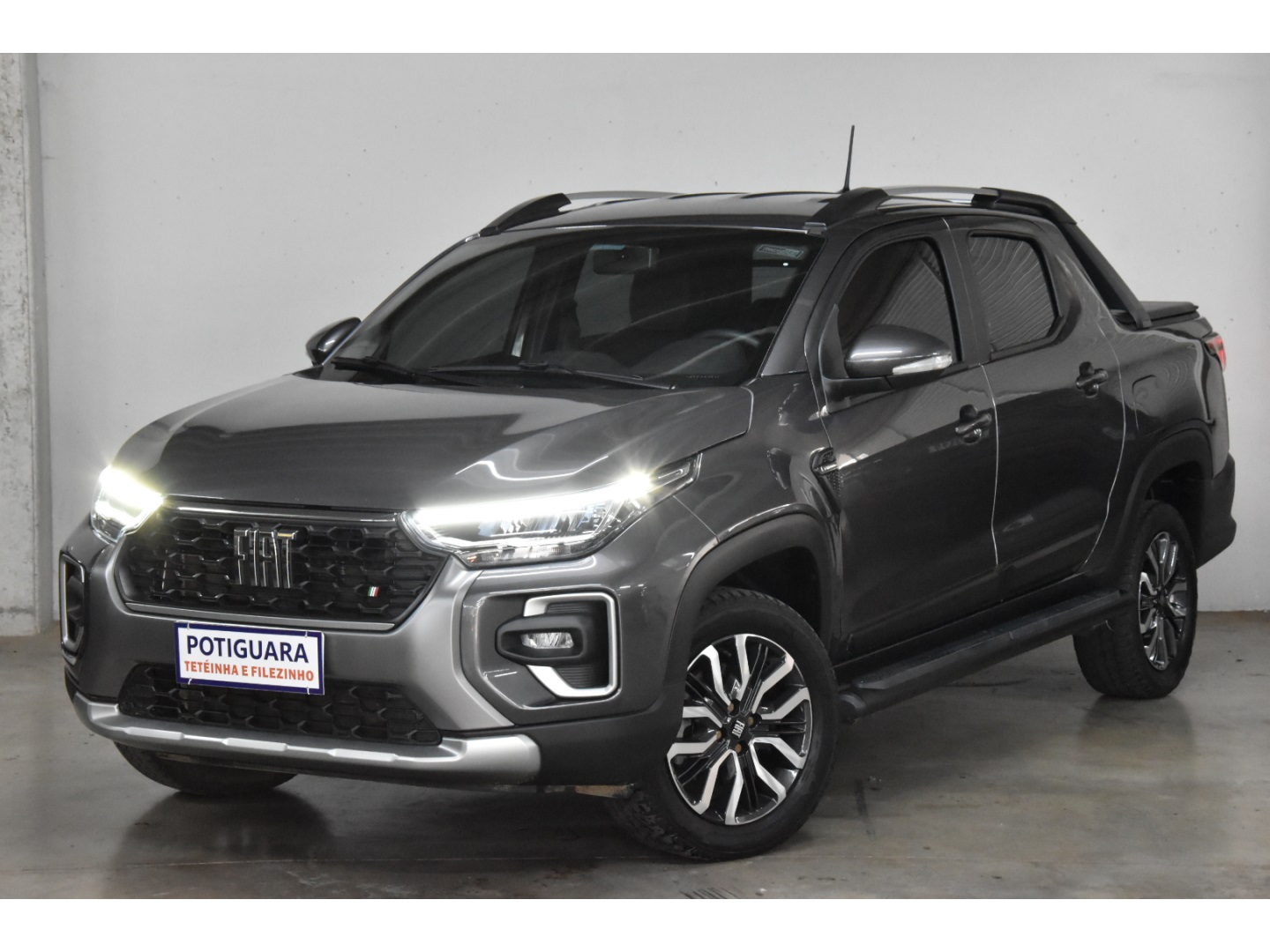FIAT STRADA