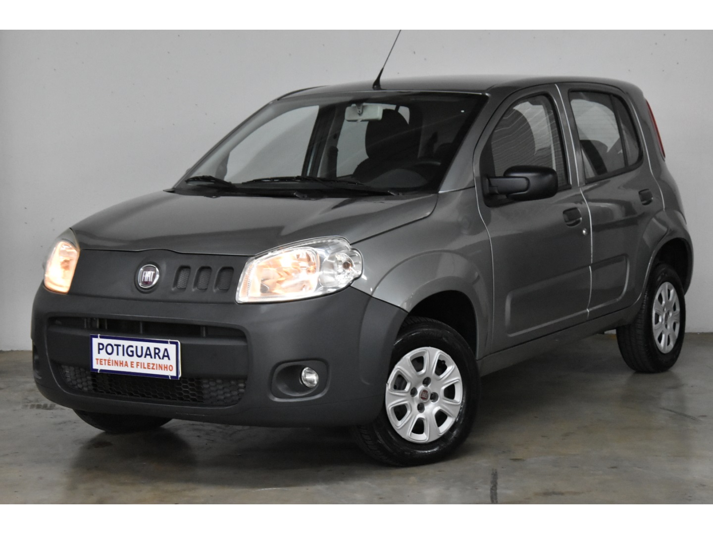 FIAT UNO