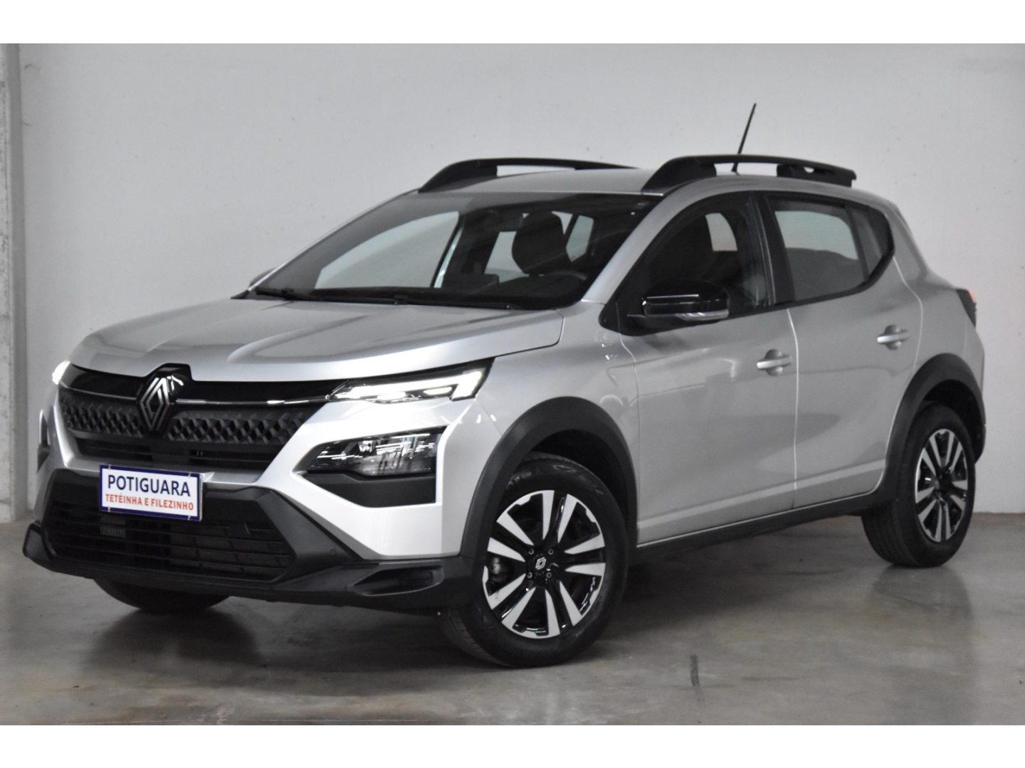 RENAULT KARDIAN