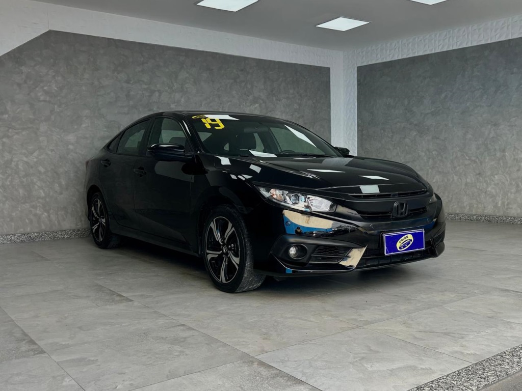 Orion Multimarcas HONDA CIVIC 2019 2.0 16V FLEXONE EXL 4P CVT R