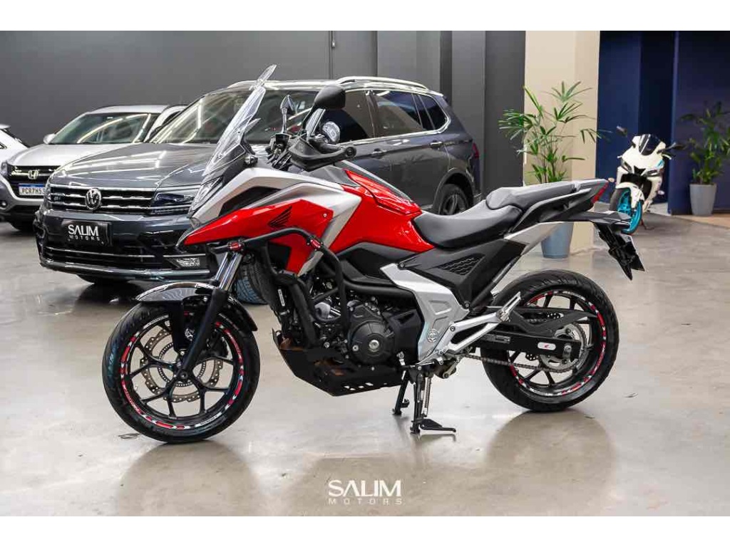 HONDA NC 750X NC 750X