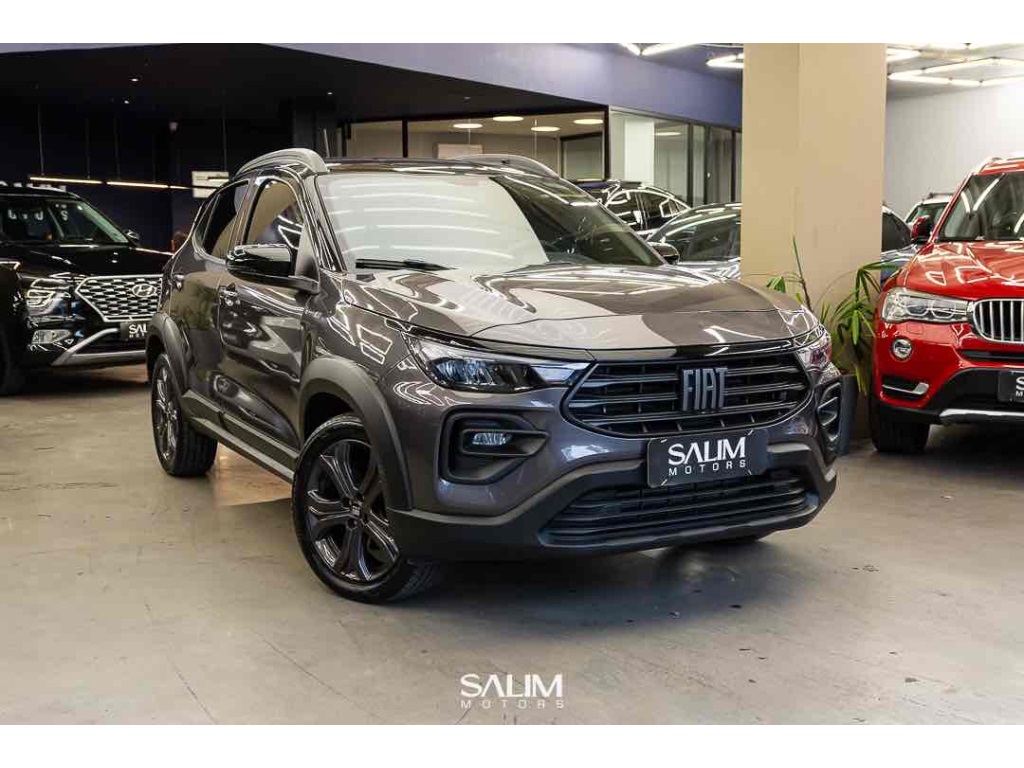 FIAT PULSE