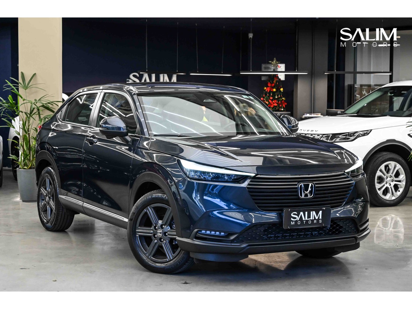 HONDA HR-V 1.5 DI I-VTEC FLEX EXL CVT