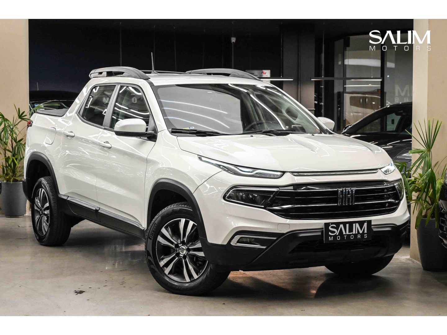 FIAT TORO 1.3 TURBO 270 FLEX FREEDOM AT6