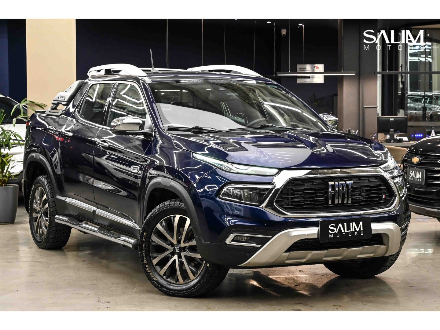 FIAT TORO