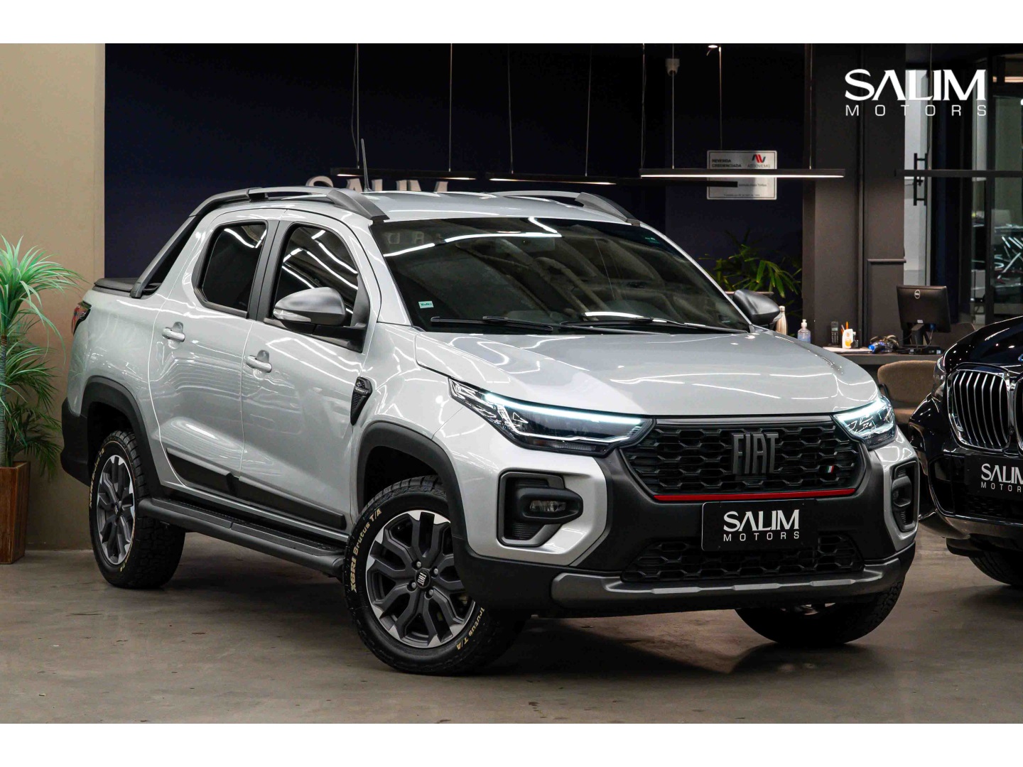 FIAT STRADA