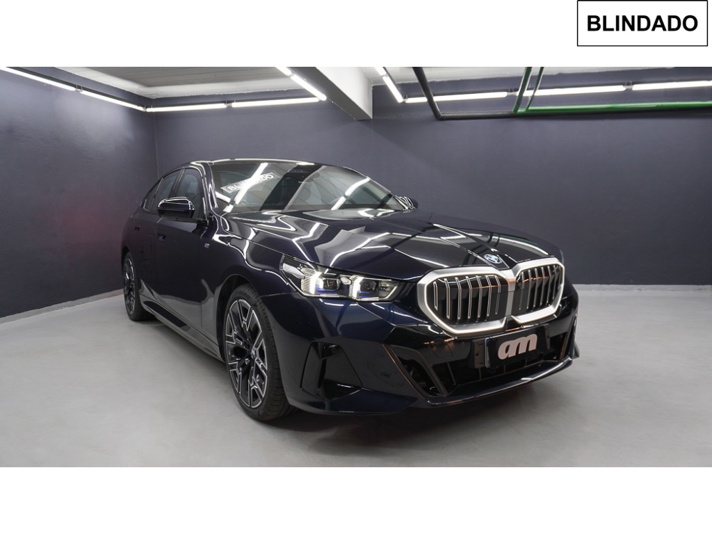 BMW 530e