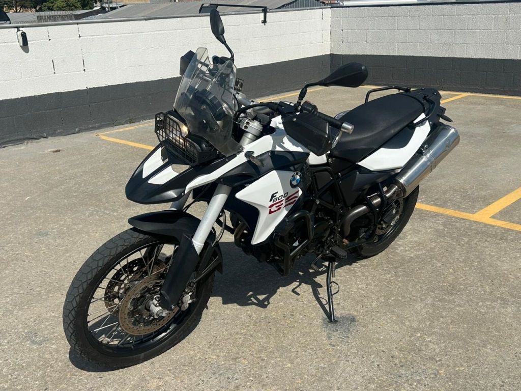 BMW F 800 GS 798CC F 800 GS 798CC