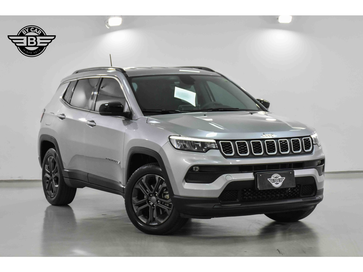 JEEP COMPASS 1.3 T270 TURBO FLEX SPORT AT6