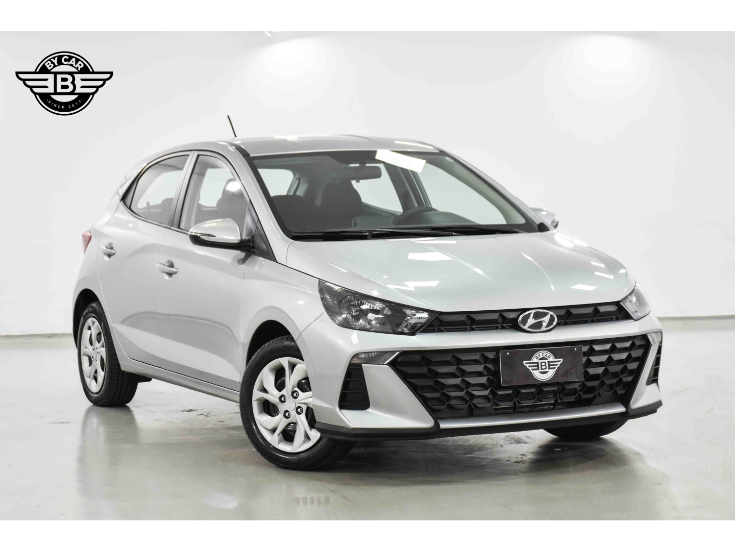HYUNDAI HB20 1.0 12V FLEX COMFORT MANUAL