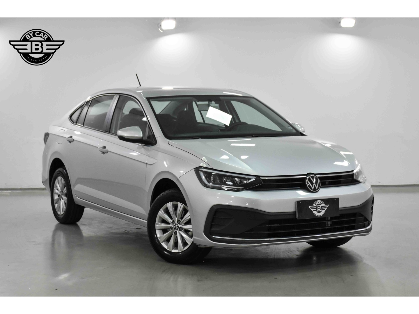 VOLKSWAGEN VIRTUS 1.0 170 TSI AUTOMÁTICO
