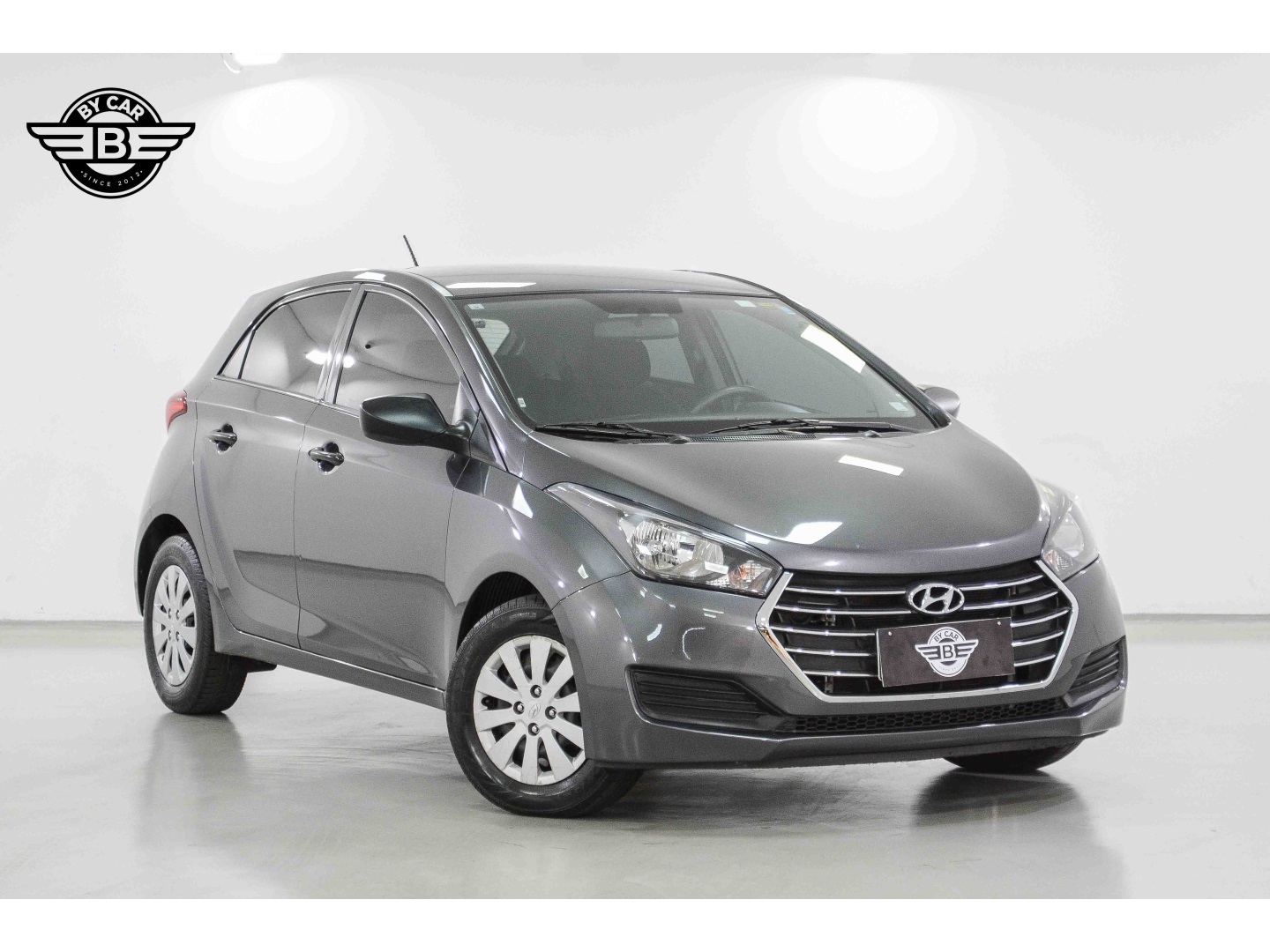 HYUNDAI HB20 1.0 UNIQUE 12V FLEX 4P MANUAL