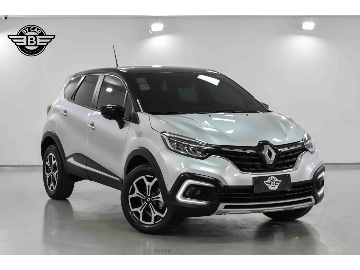 RENAULT CAPTUR 1.3 TCE FLEX ICONIC X-TRONIC