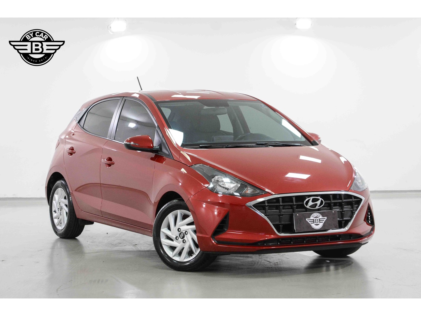 HYUNDAI HB20 1.0 12V FLEX EVOLUTION MANUAL