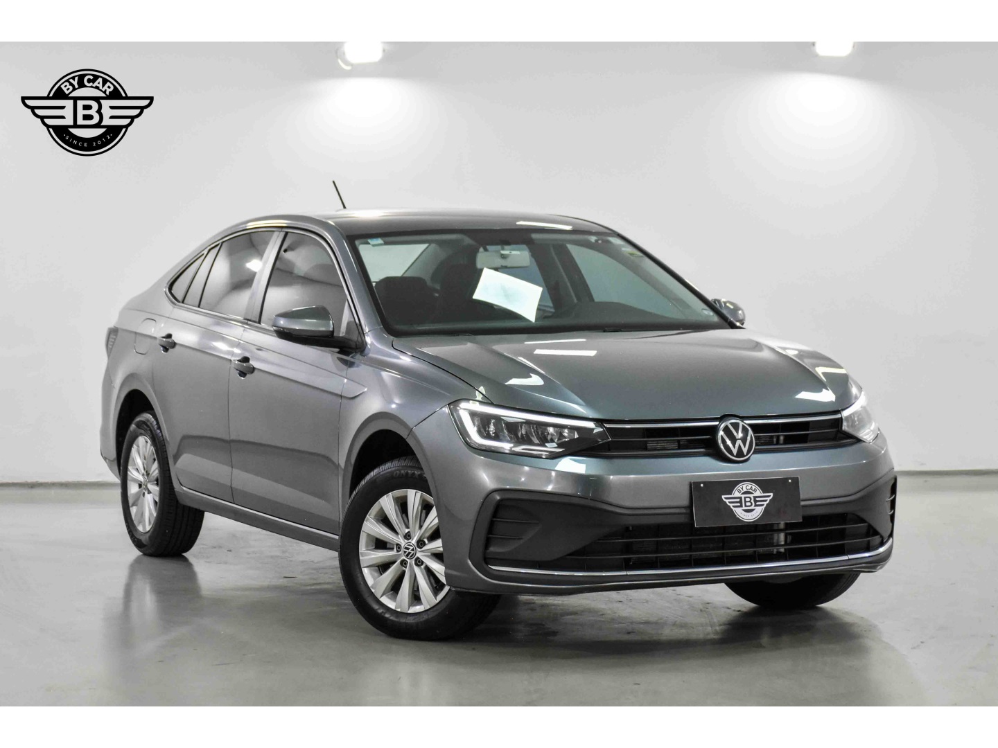 VOLKSWAGEN VIRTUS 1.0 170 TSI MANUAL
