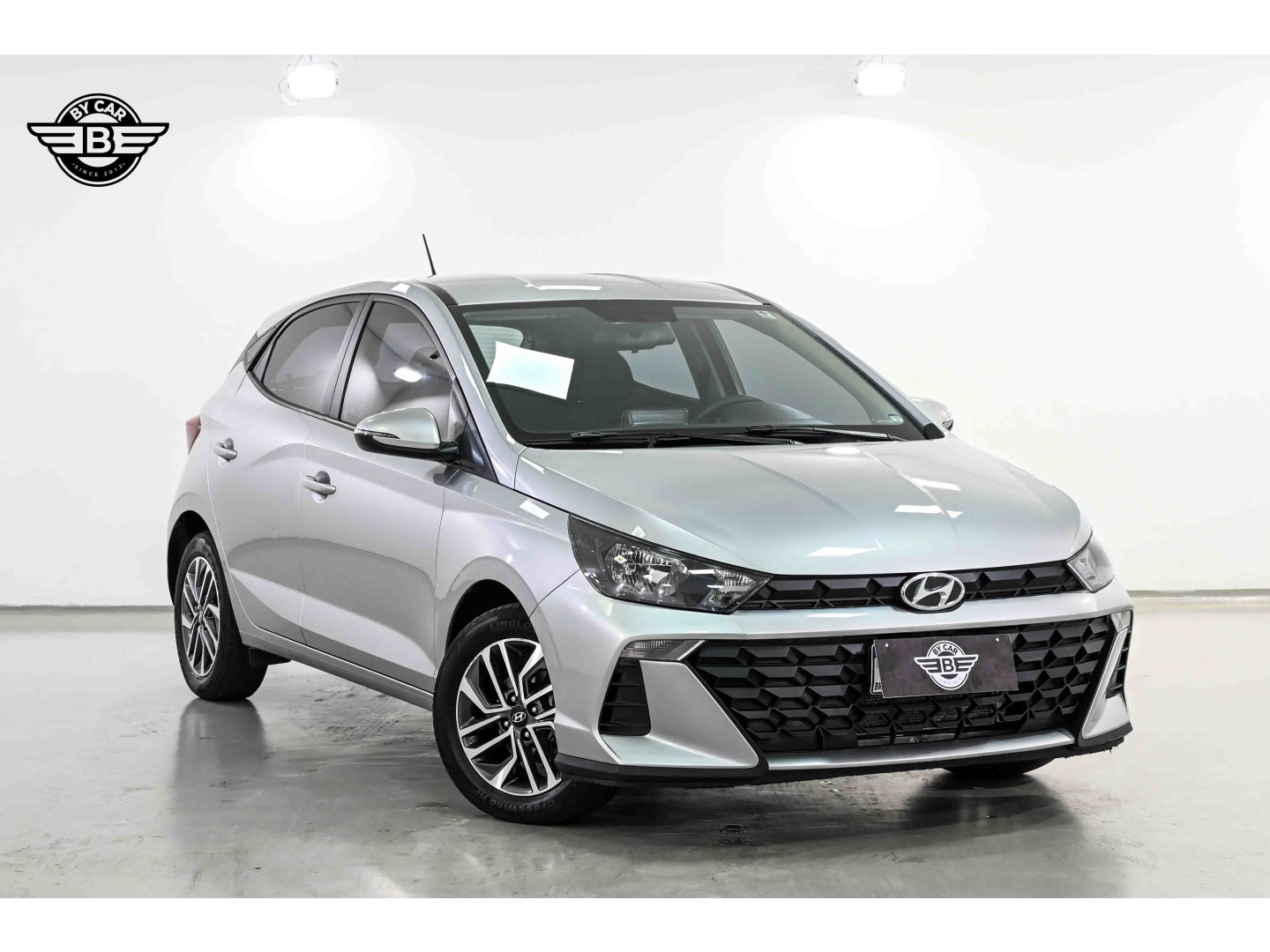 HYUNDAI HB20 1.0 12V FLEX LIMITED MANUAL