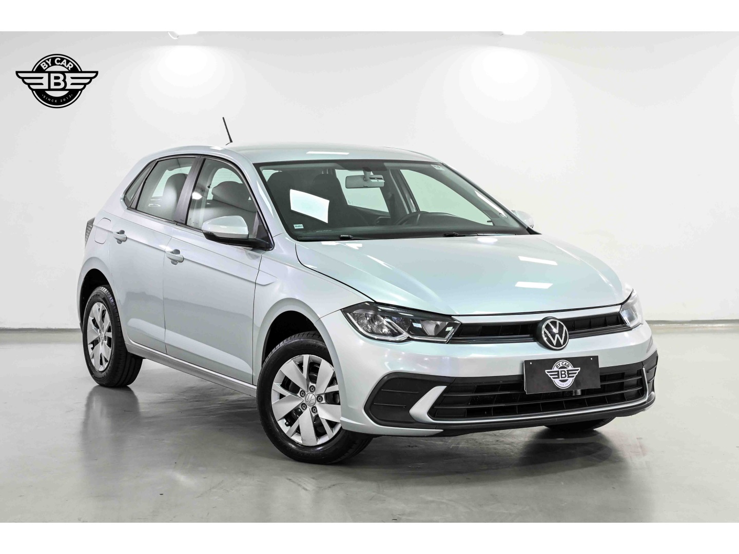 VOLKSWAGEN POLO 1.0 MPI MANUAL