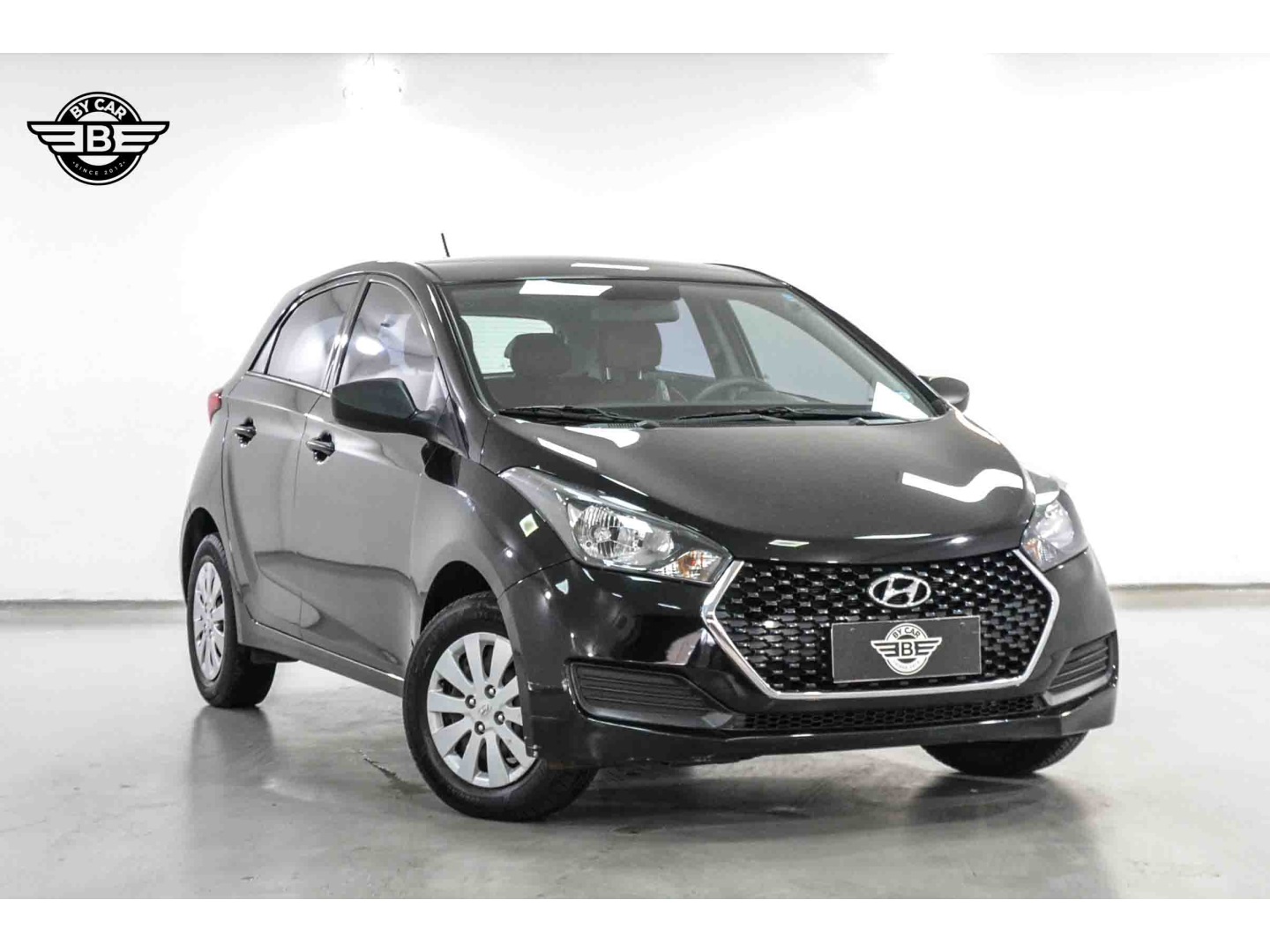 HYUNDAI HB20 1.0 UNIQUE 12V FLEX 4P MANUAL