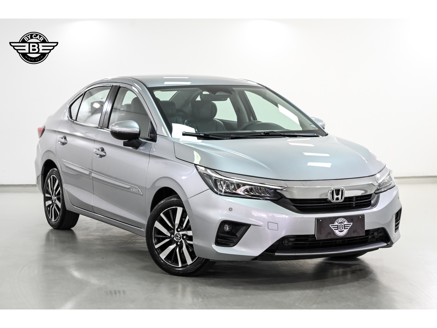 HONDA CITY 1.5 i-VTEC FLEX TOURING CVT