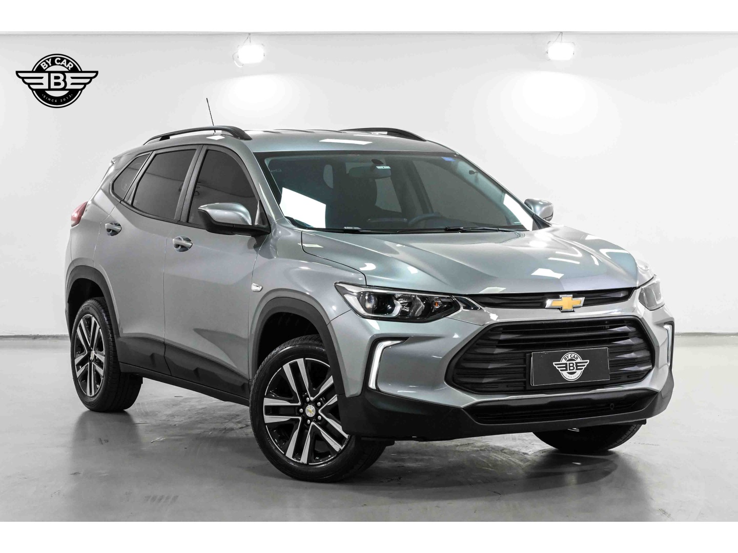 CHEVROLET TRACKER 1.0 TURBO FLEX LT AUTOMÁTICO