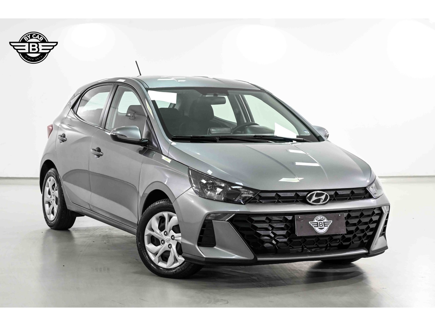 HYUNDAI HB20 1.0 12V FLEX COMFORT MANUAL