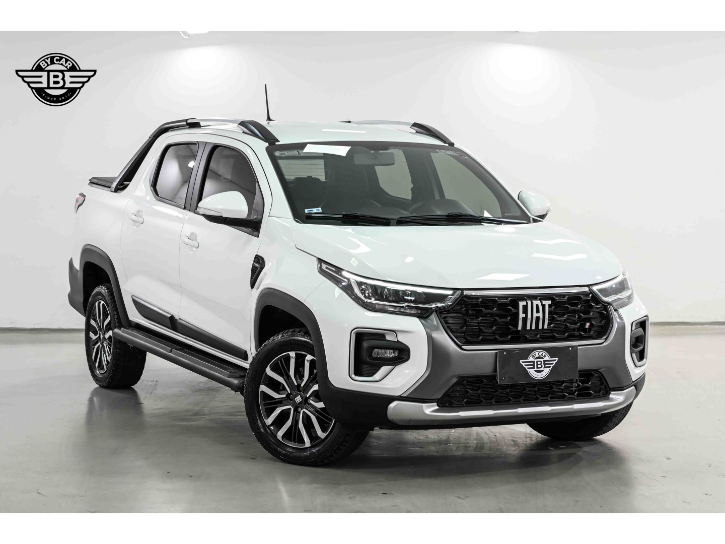 FIAT STRADA 1.0 TURBO 200 FLEX RANCH CD CVT