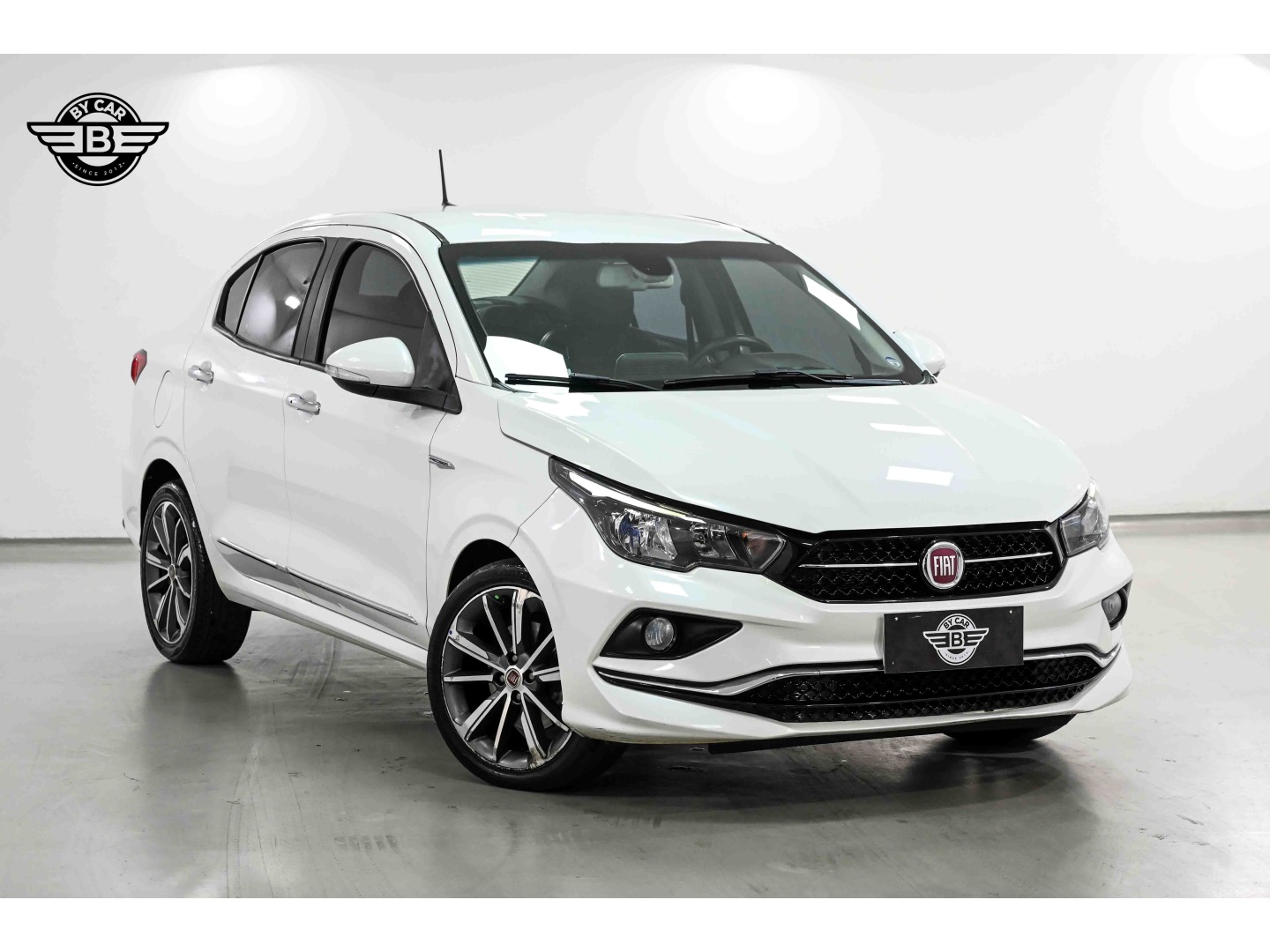 FIAT CRONOS 1.8 E.TORQ FLEX PRECISION AT6