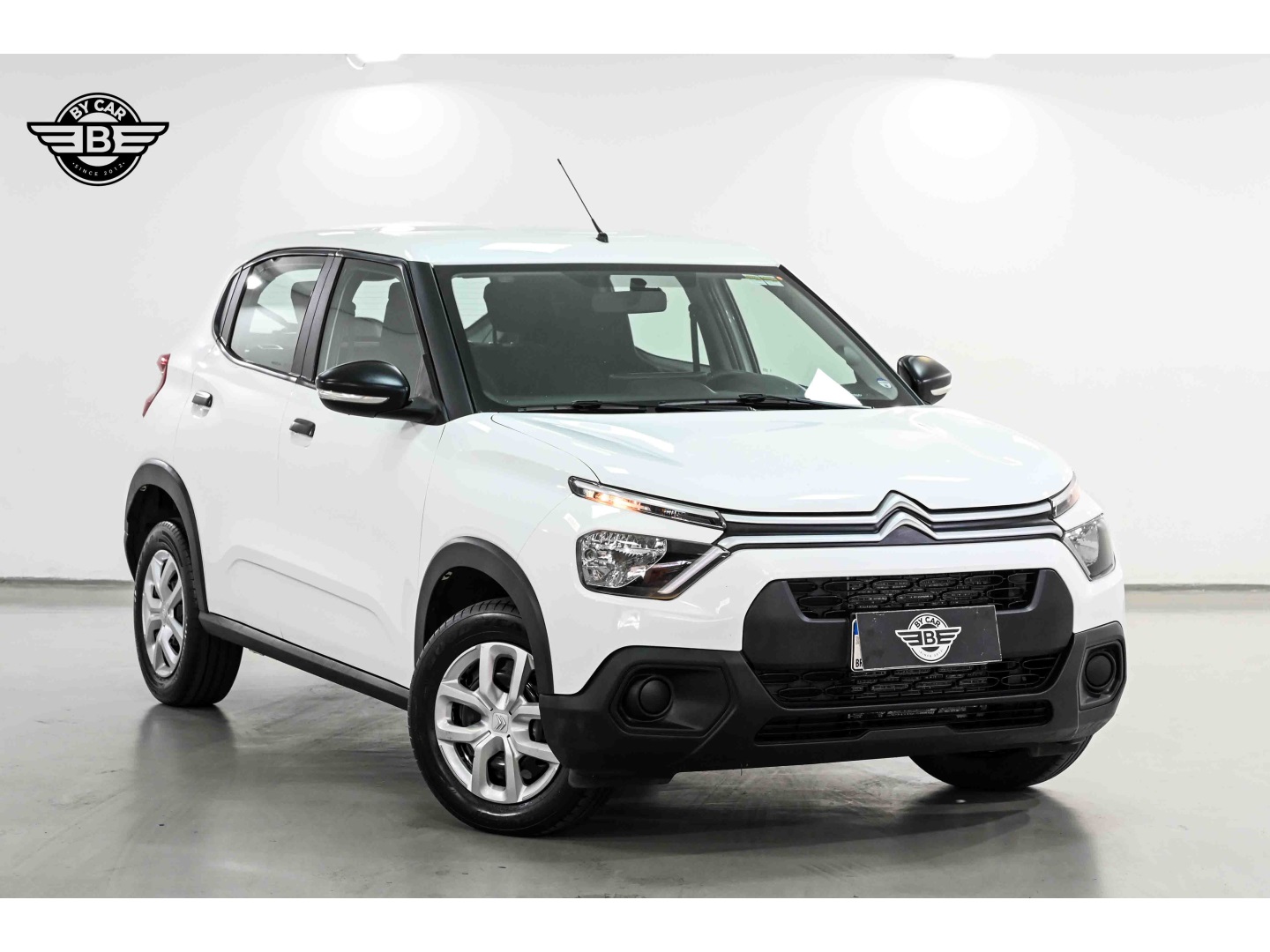 CITROEN C3 1.0 FIREFLY FLEX LIVE PACK MANUAL