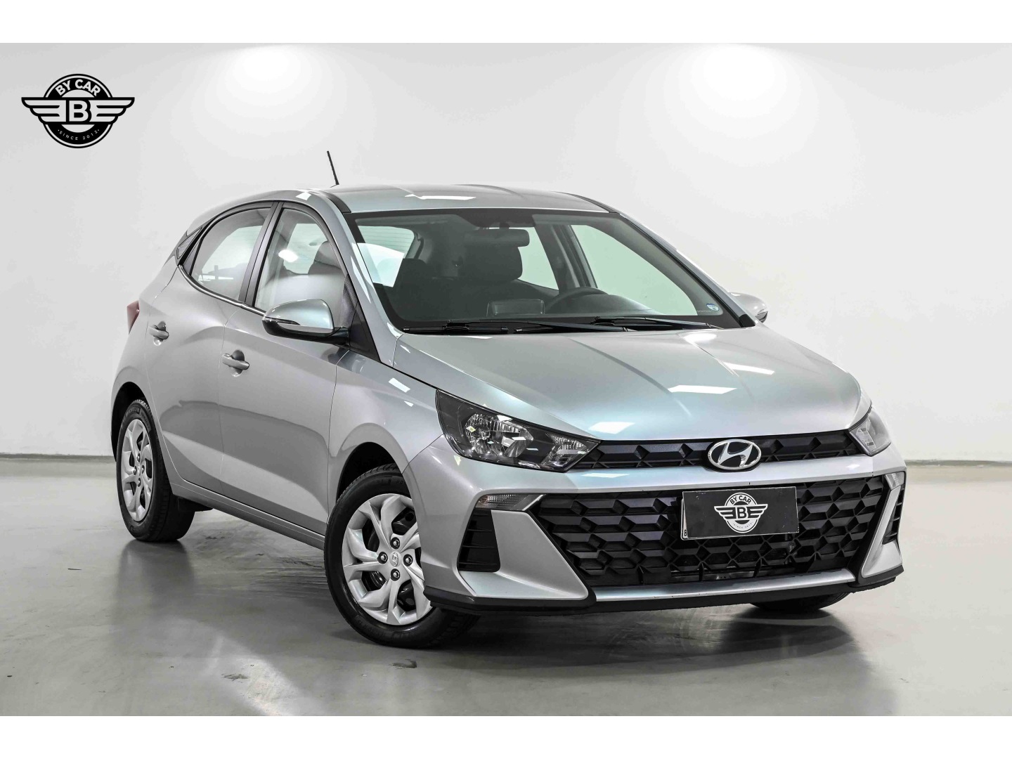 HYUNDAI HB20 1.0 12V FLEX COMFORT MANUAL