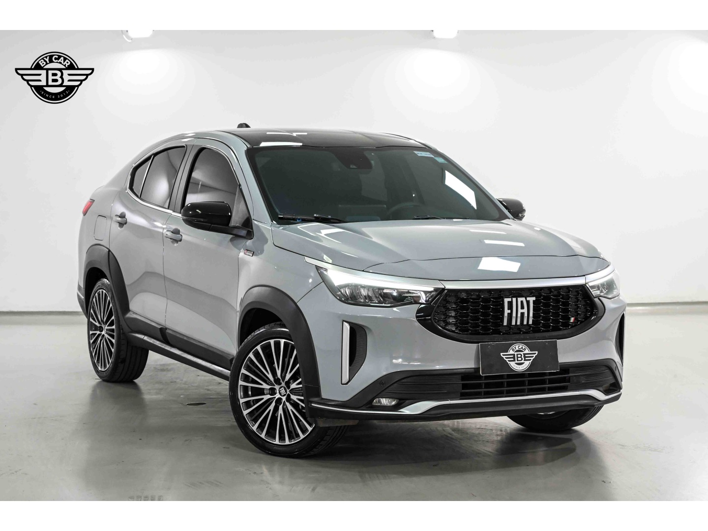 FIAT FASTBACK 1.3 TURBO 270 FLEX LIMITED EDITION AT6