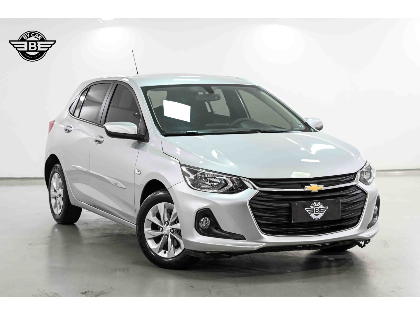 CHEVROLET ONIX 1.0 TURBO FLEX PLUS LTZ MANUAL