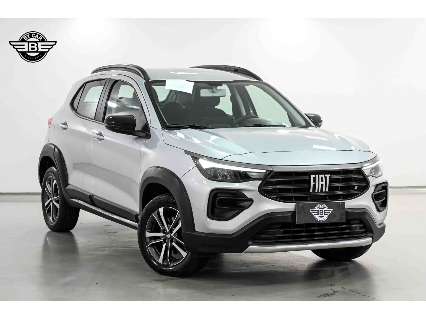 FIAT PULSE 1.0 TURBO 200 FLEX AUDACE CVT