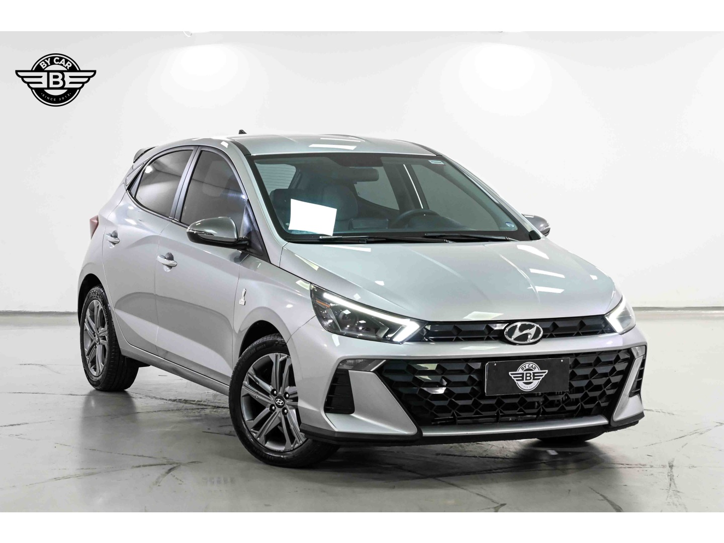 HYUNDAI HB20 1.0 TGDI FLEX COPA DO MUNDO DA FIFA QATAR 2022 AUTOMÁTICO