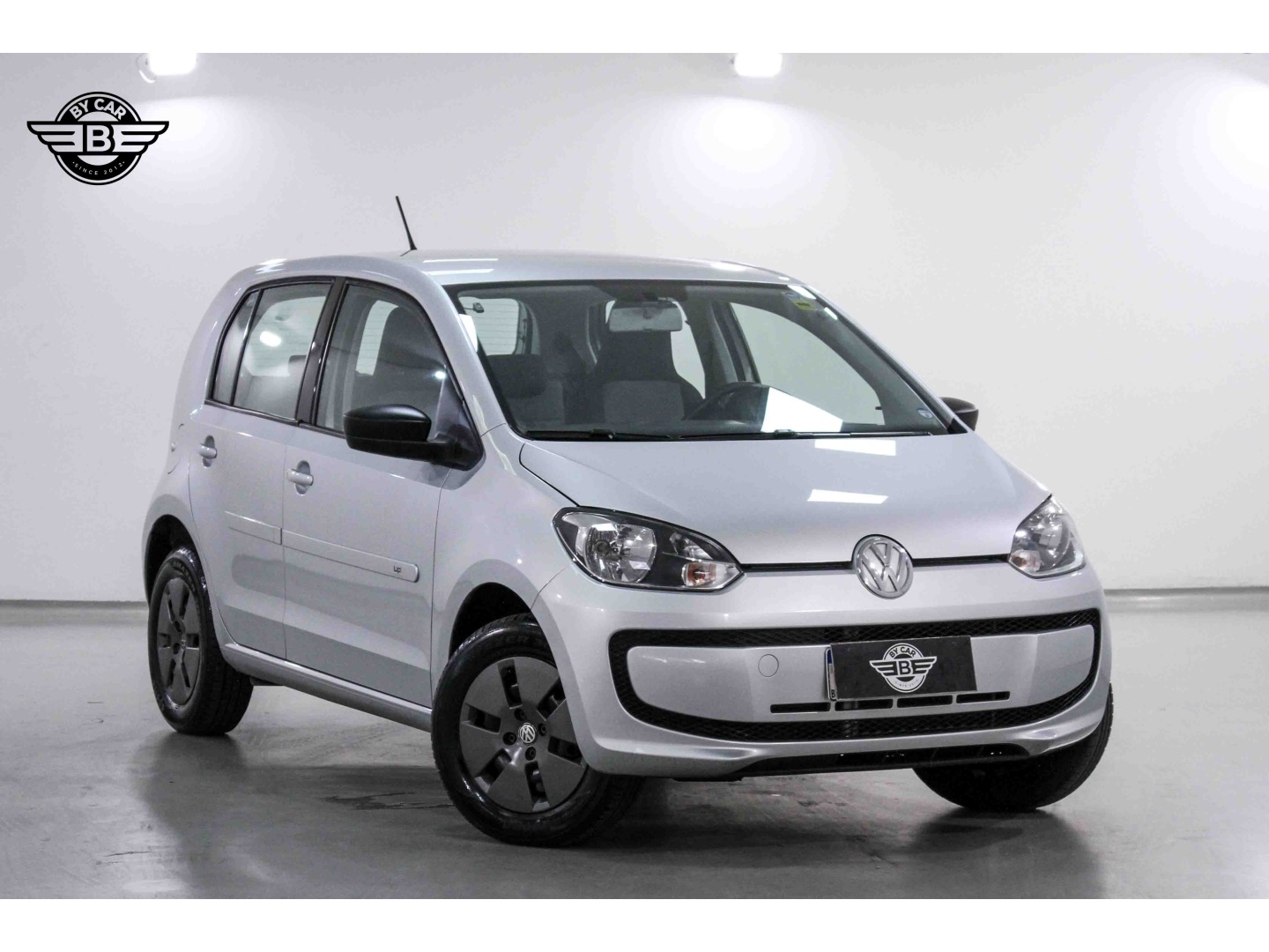 VOLKSWAGEN UP 1.0 MPI TAKE UP 12V FLEX 4P MANUAL