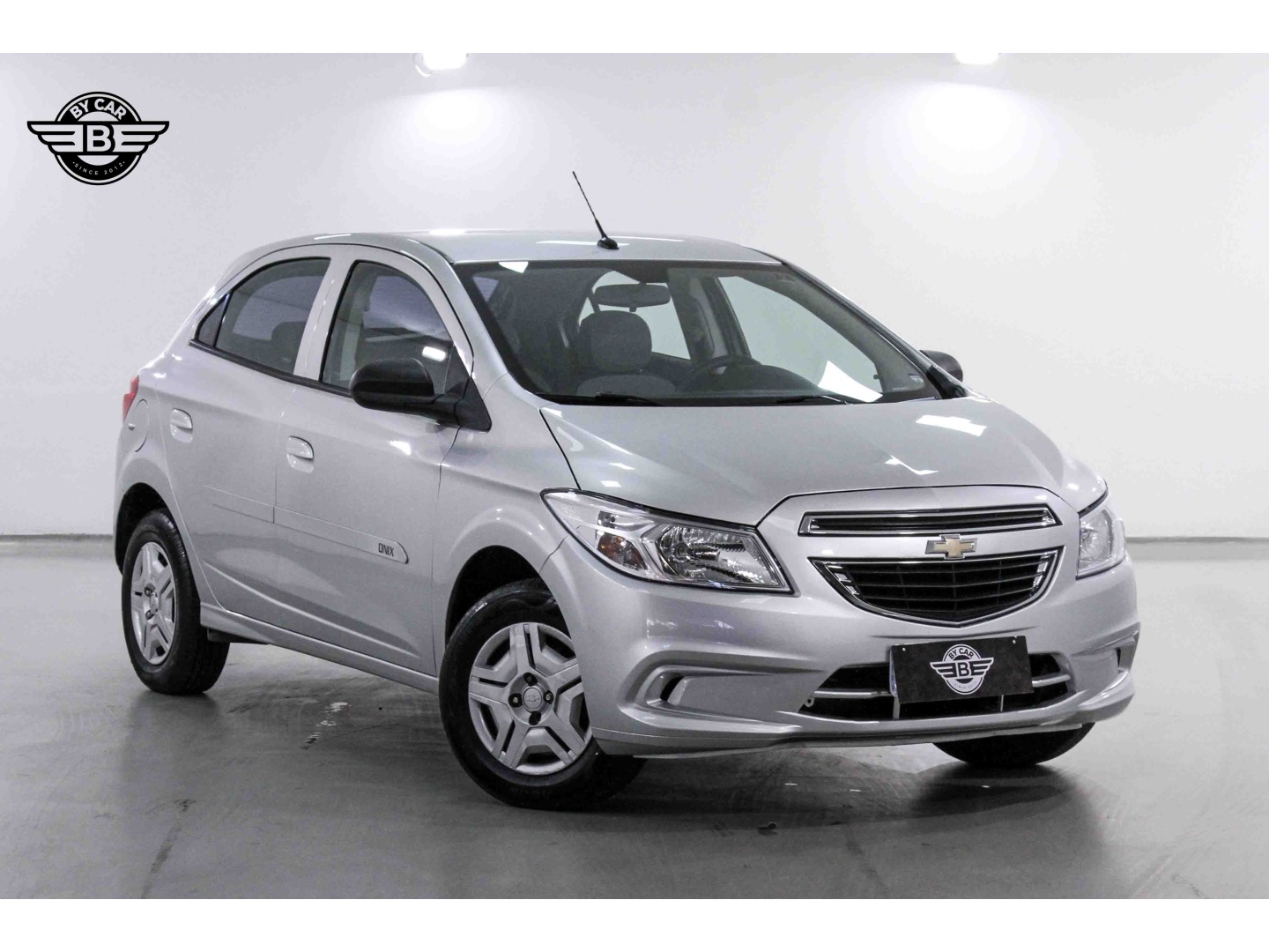 CHEVROLET ONIX 1.0 MPFI LT 8V FLEX 4P MANUAL