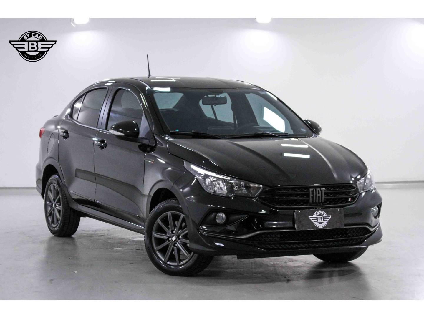 FIAT CRONOS 1.3 FIREFLY FLEX DRIVE CVT