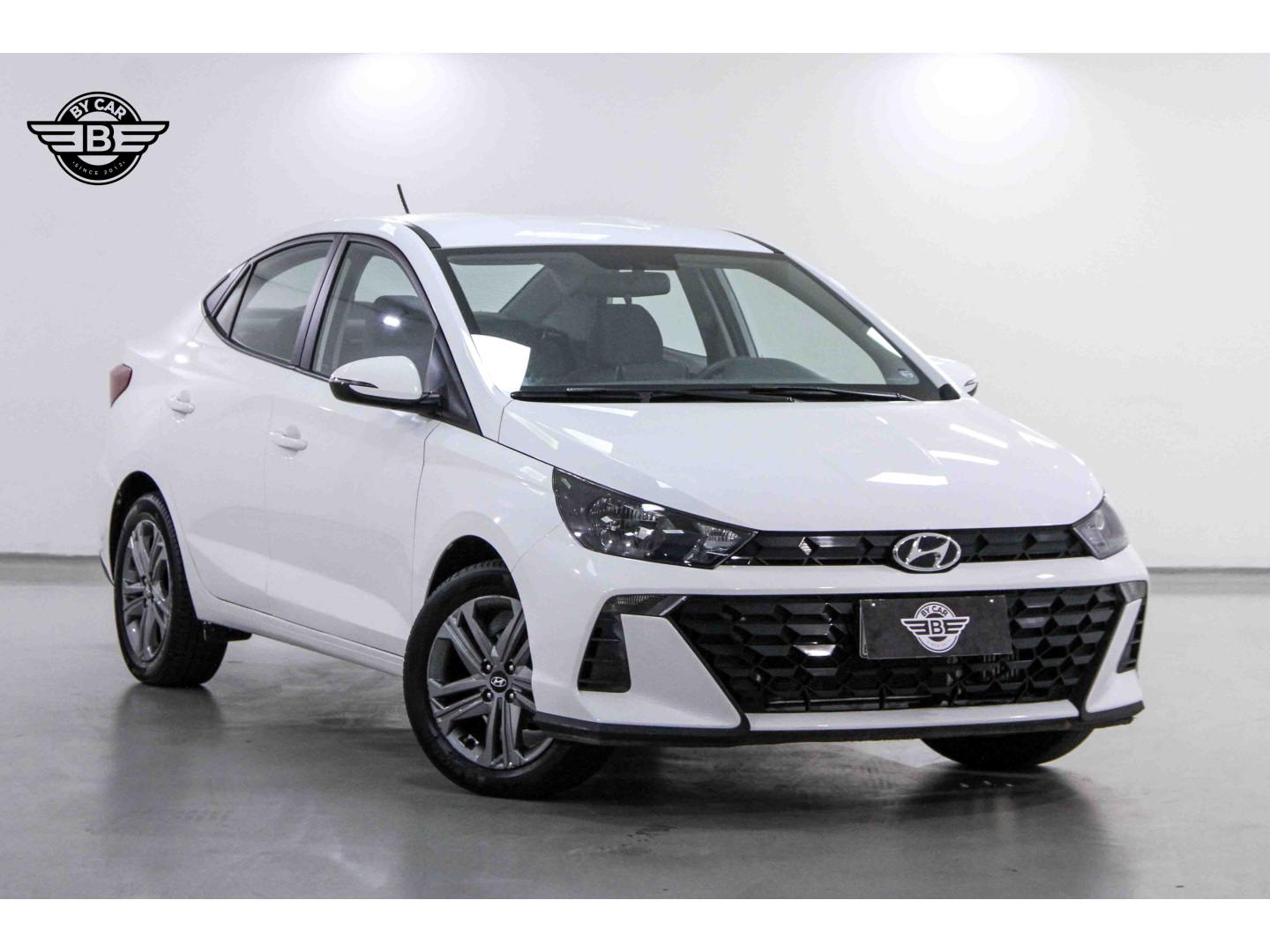 HYUNDAI HB20S 1.0 TGDI FLEX COMFORT AUTOMÁTICO