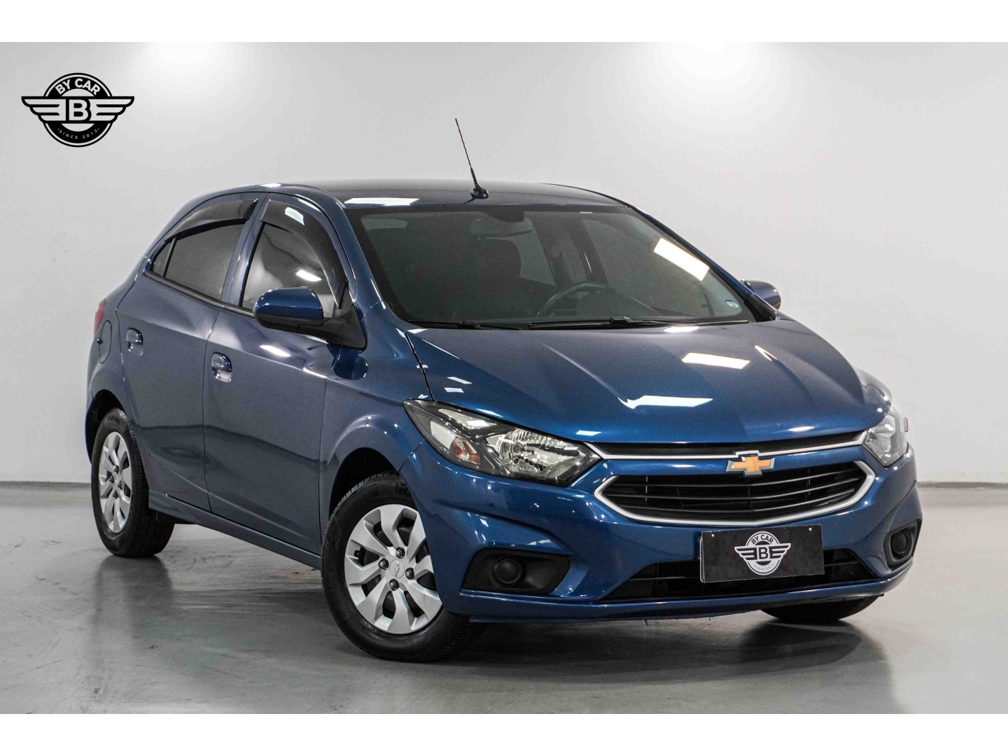 CHEVROLET ONIX 1.0 MPFI LT 8V FLEX 4P MANUAL