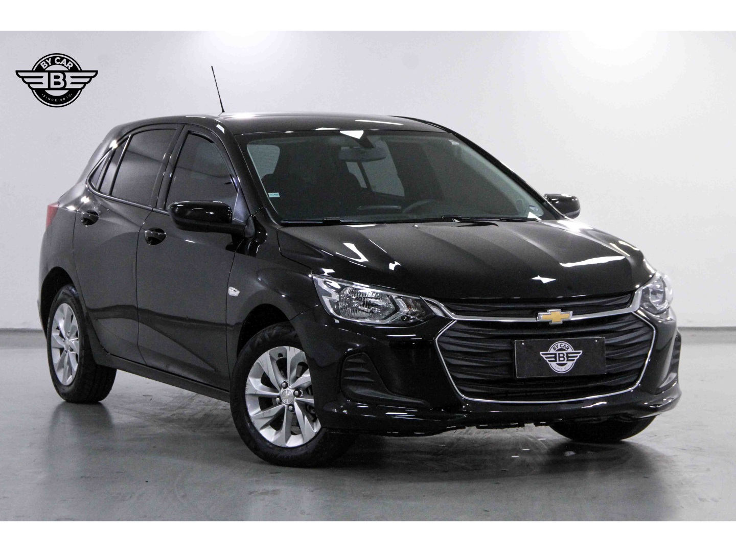 CHEVROLET ONIX 1.0 TURBO FLEX LT MANUAL