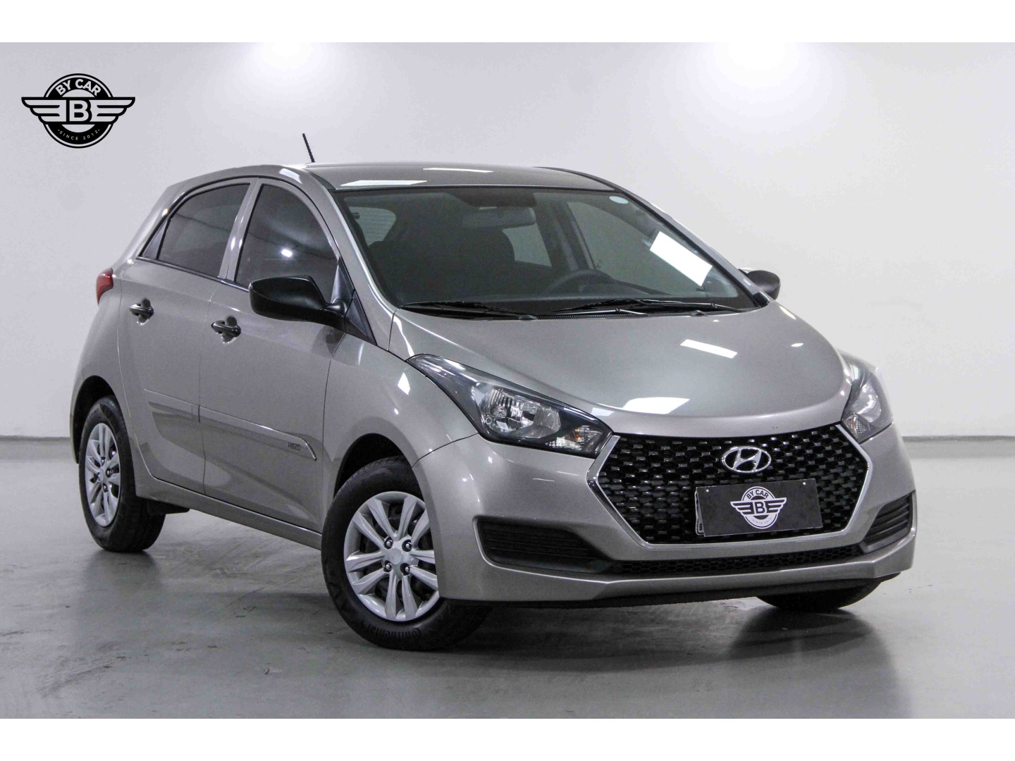 HYUNDAI HB20 1.0 UNIQUE 12V FLEX 4P MANUAL