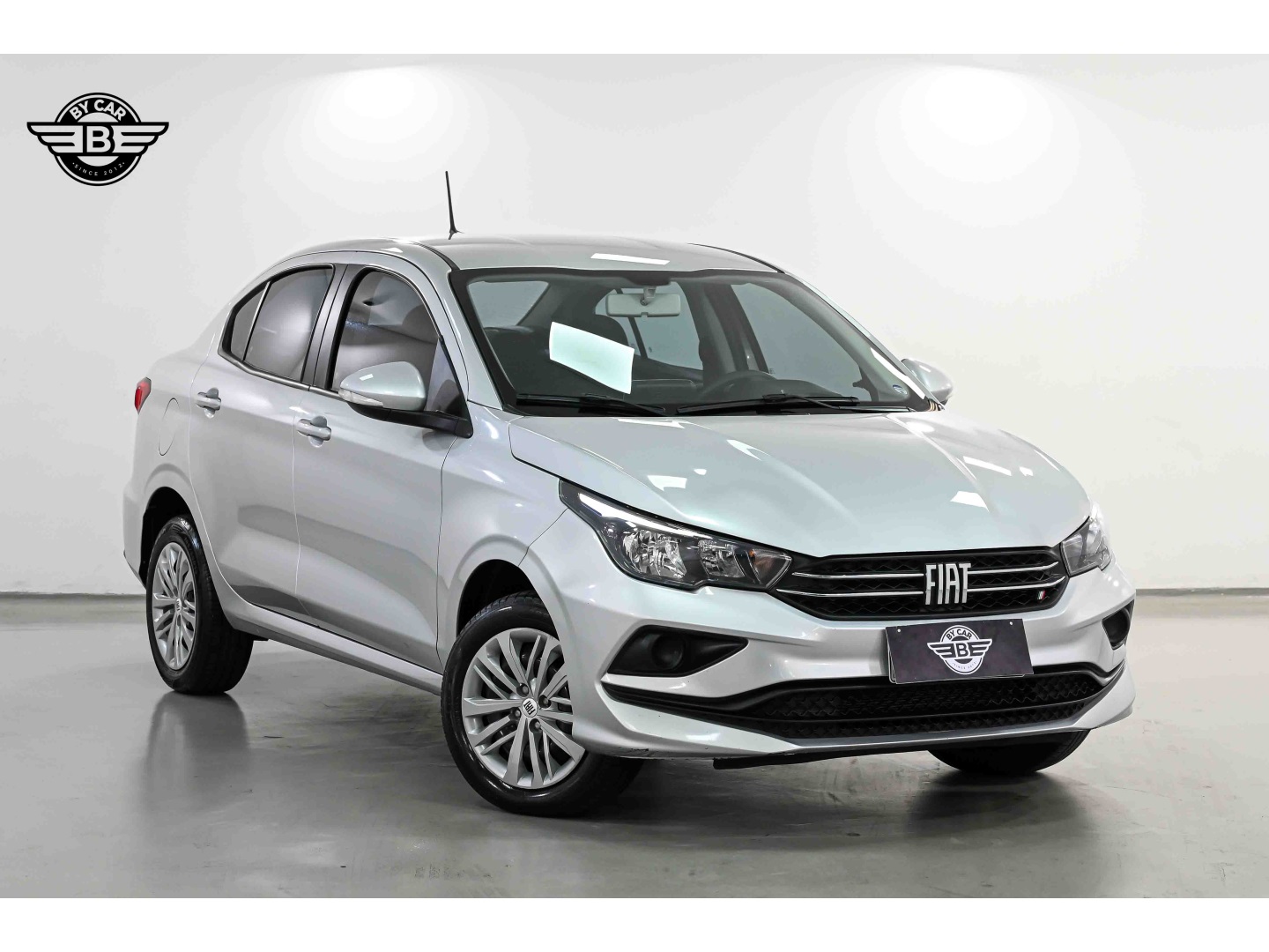 FIAT CRONOS 1.3 FIREFLY FLEX DRIVE CVT