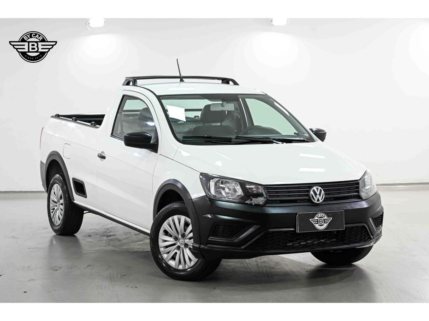 VOLKSWAGEN SAVEIRO 1.6 MSI ROBUST CS 16V FLEX 2P MANUAL